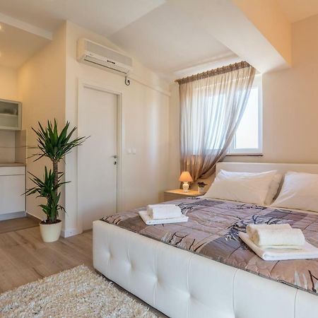 Apartments Anita Zára Kültér fotó